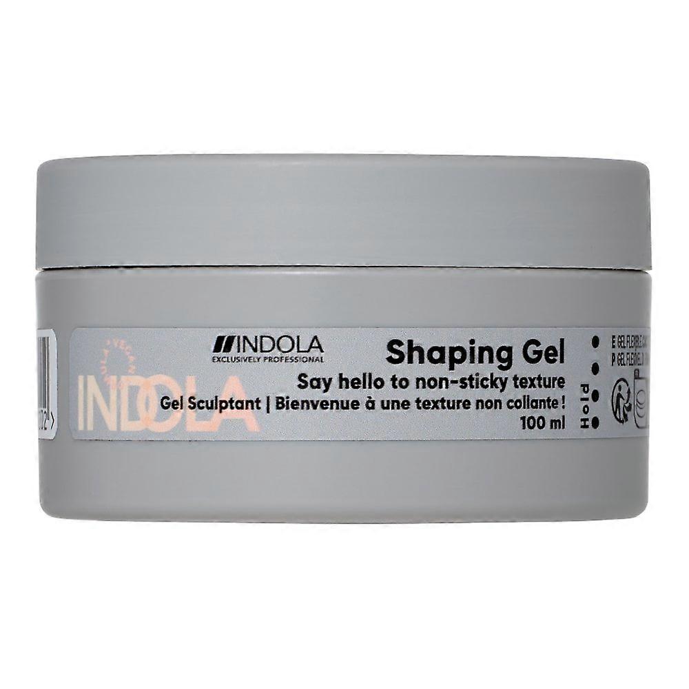 Indola Shaping Gel 100ml