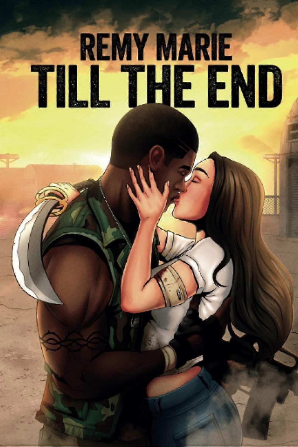 Till the end