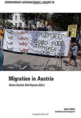 Migration in Austria