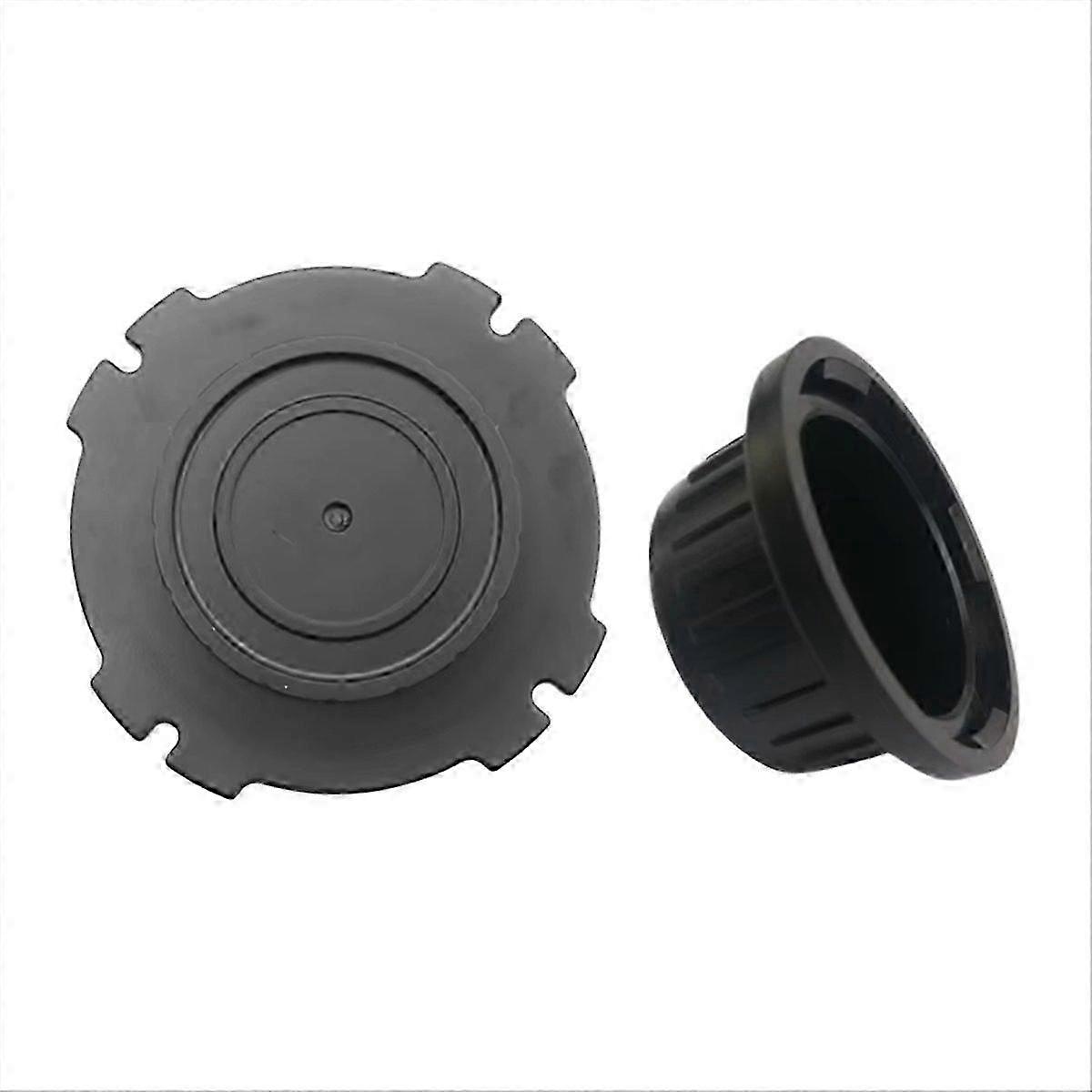 PL Mount Lens Cap Set compatible with