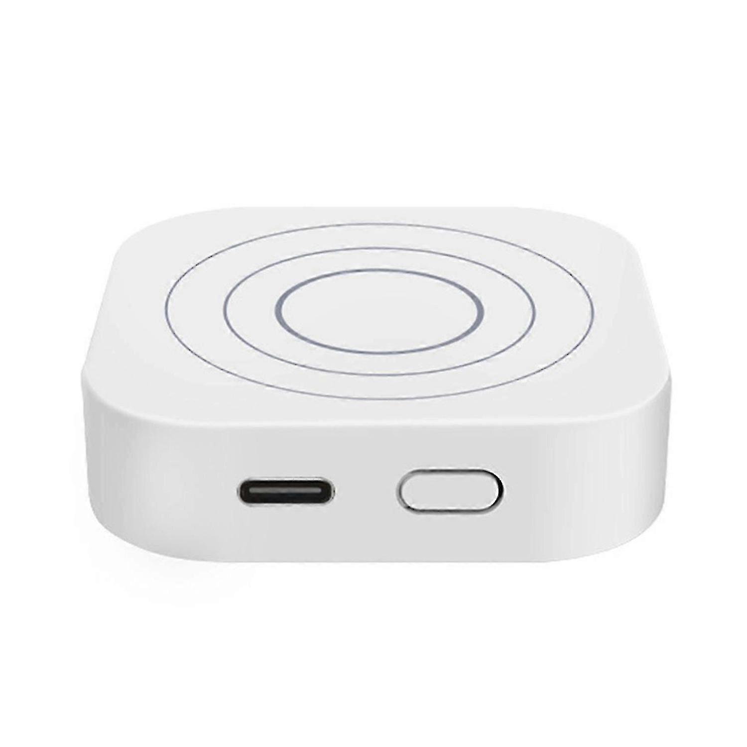 Tuya WiFi Human Presence Sensor Smart Human Motion Detector