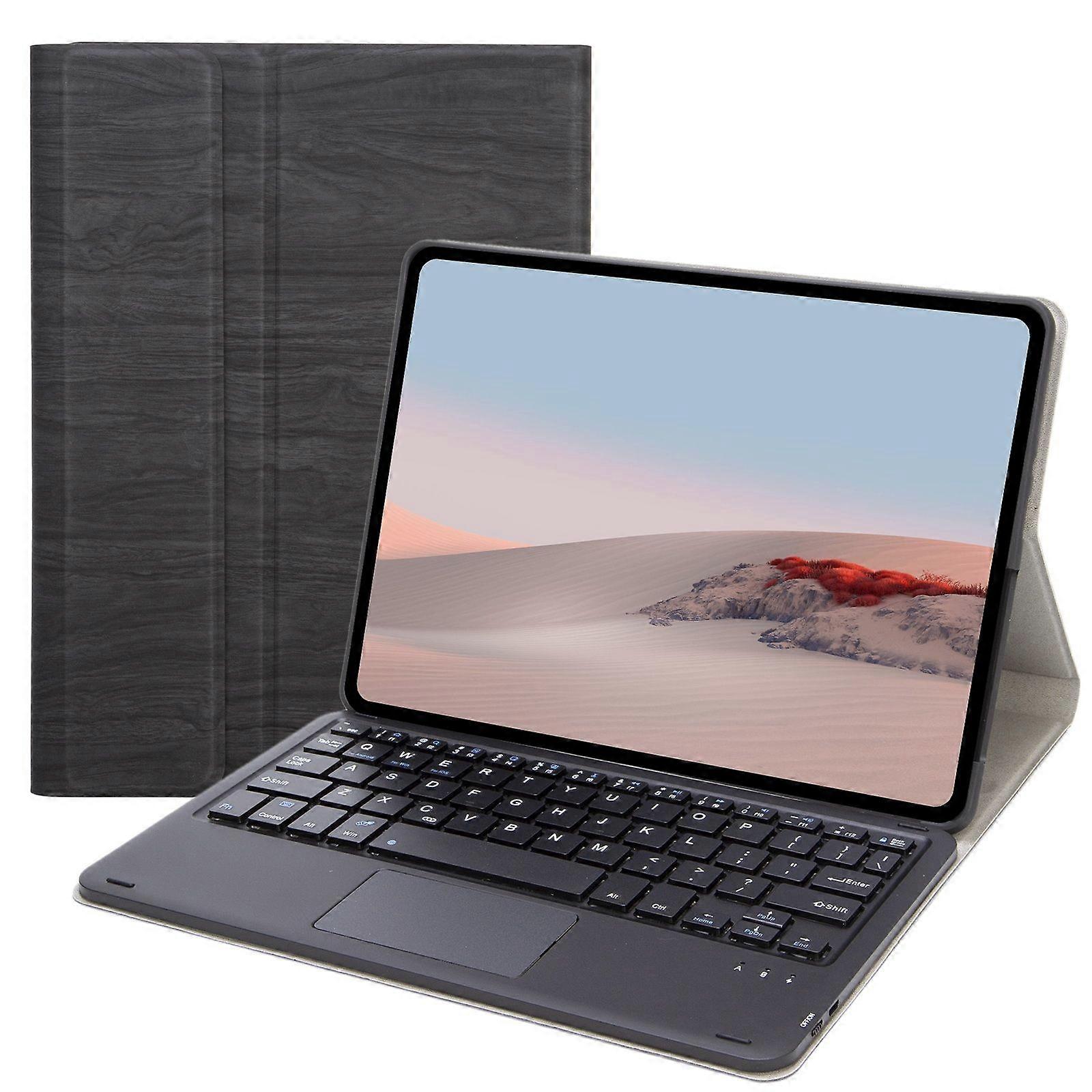 Keyboard + Case For Microsoft Surface Go 3 / 2 / 1
