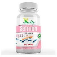 Omega 3 Salmon 100 softgels