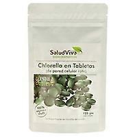 Chlorella in Tablets Eco 260 tablets