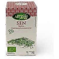 Sen Infusion 20 infusion bags
