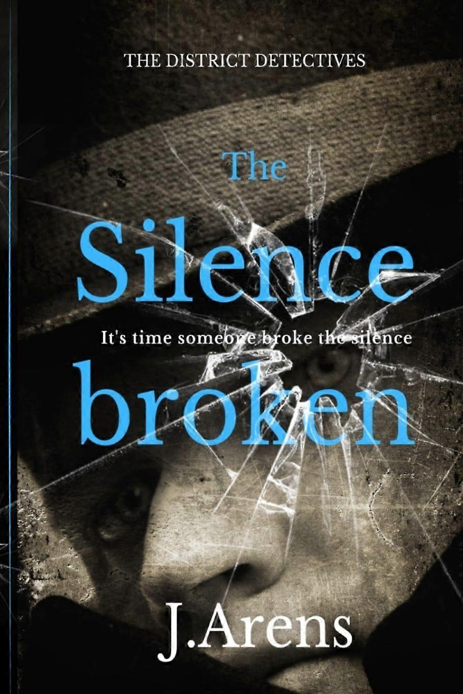 The district detectives the silence broken