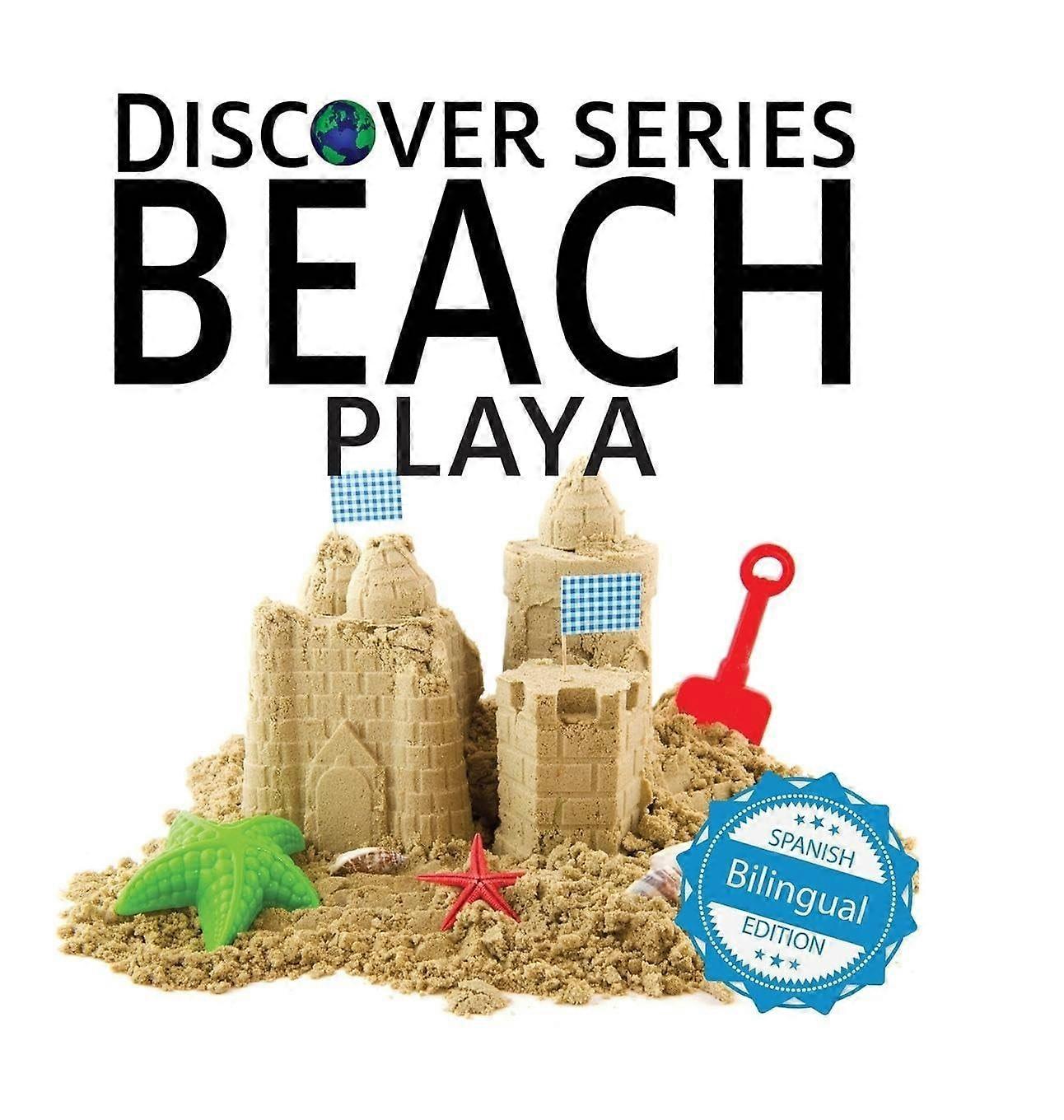 Beach playa