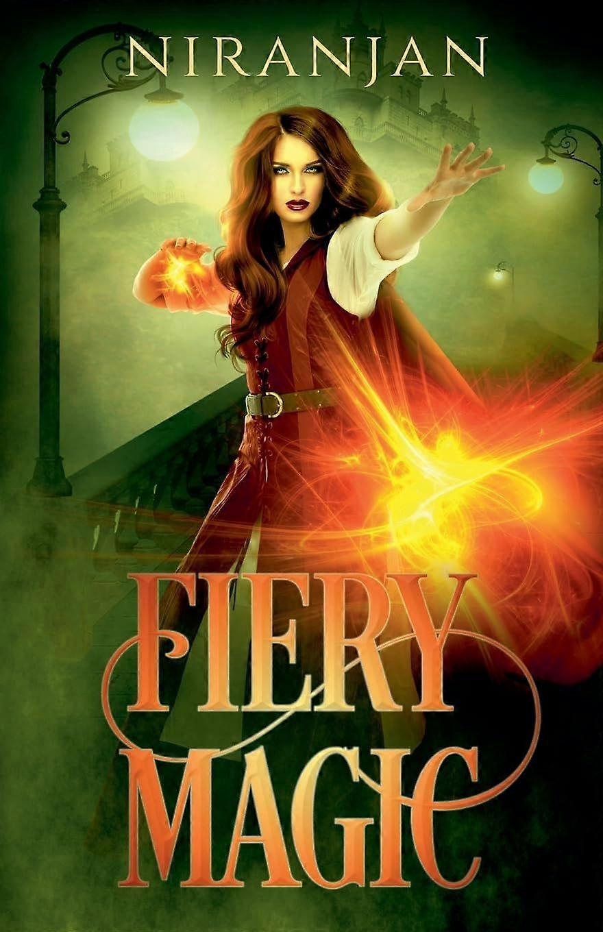 Fiery magic