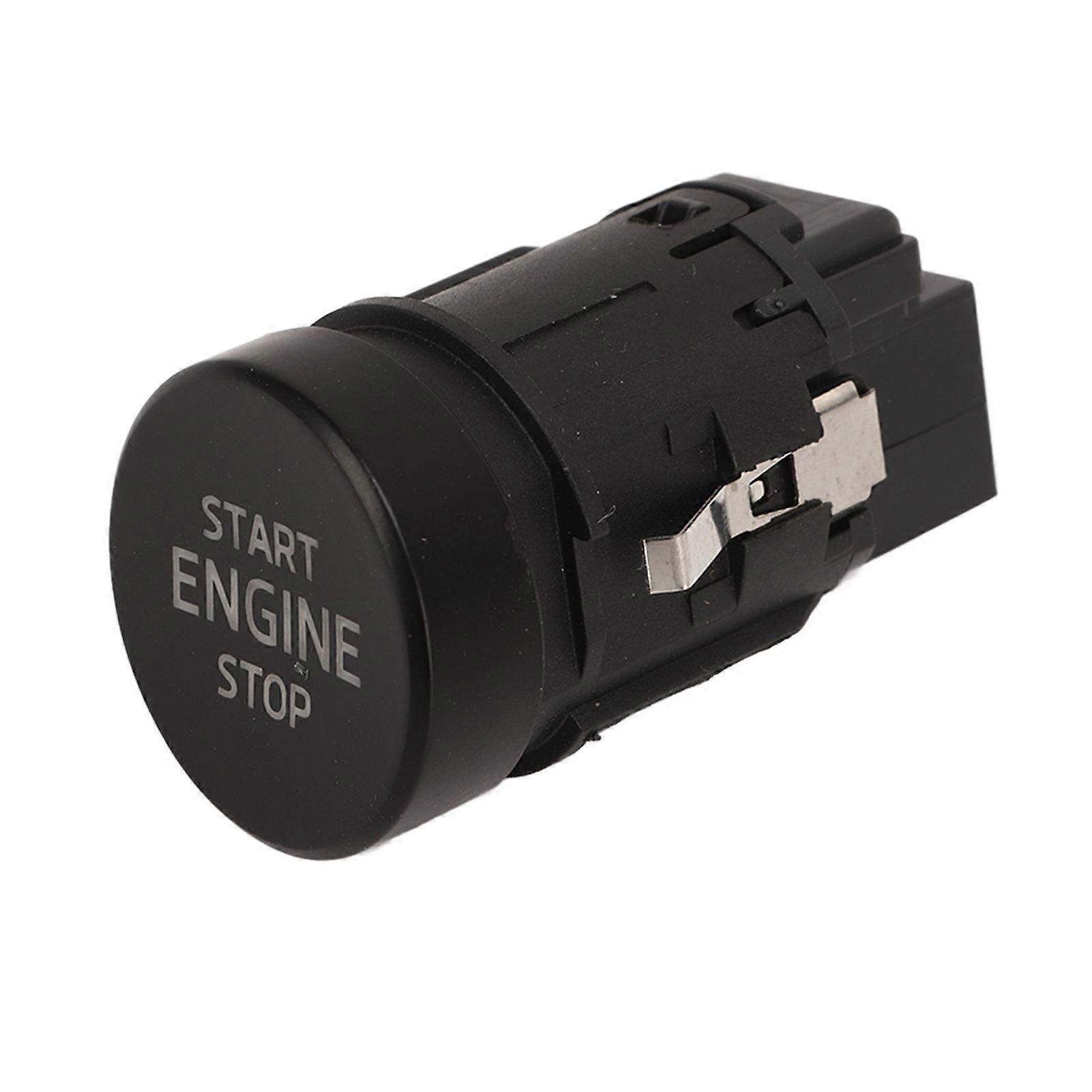 Start Stop Pushbutton 5E0905217 Engine Control Switch Push Button for Fabia Octavia Rapid