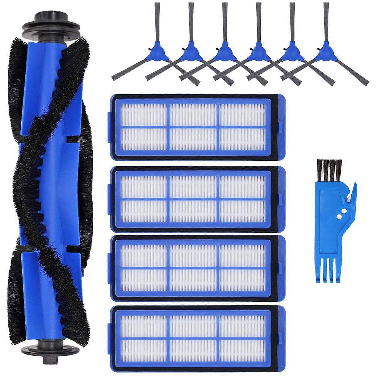 Accessories Kit for Eufy RoboVac 11S Max,12 Pack
