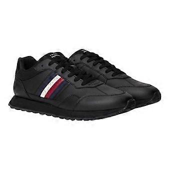 Tommy Hilfiger Eva Stripe skinnsko til herre