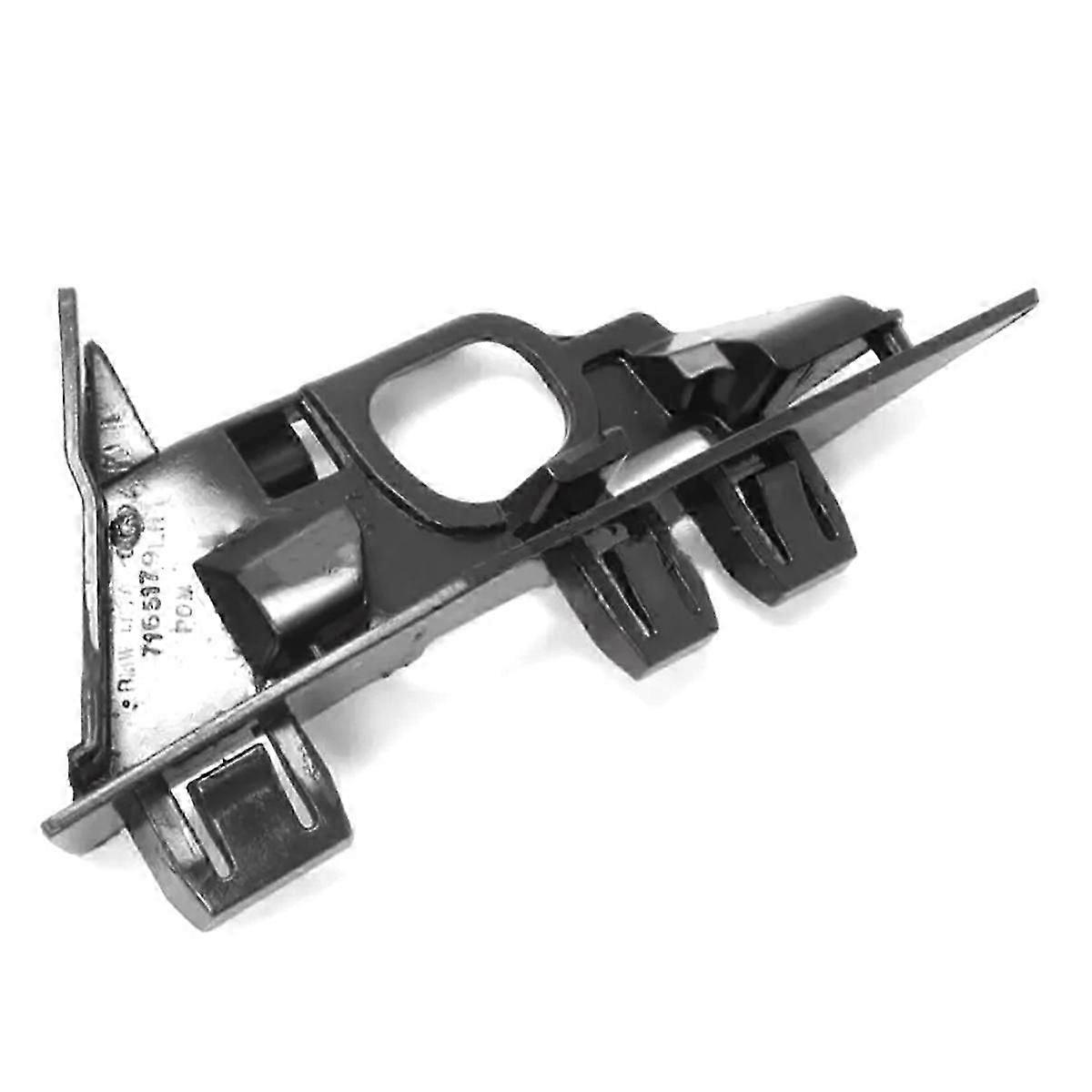 compatible withE85 E86 Z4 Series 2003-2008 Front Bumper Support Brackets Front