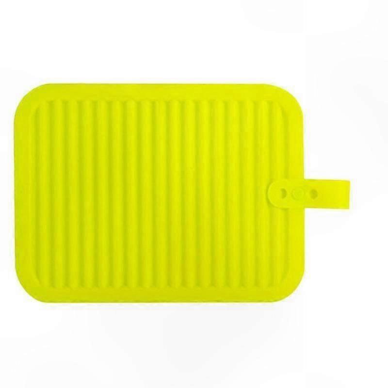 Single Silicone Coaster for Cups