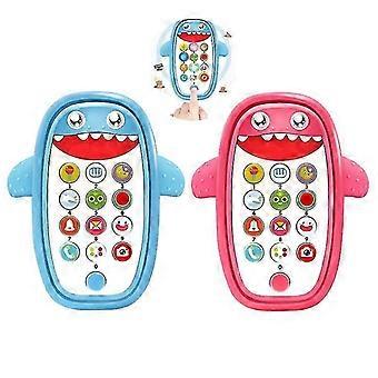 Children Learning Machine Early Educational Toy Gift For Boys And Girls