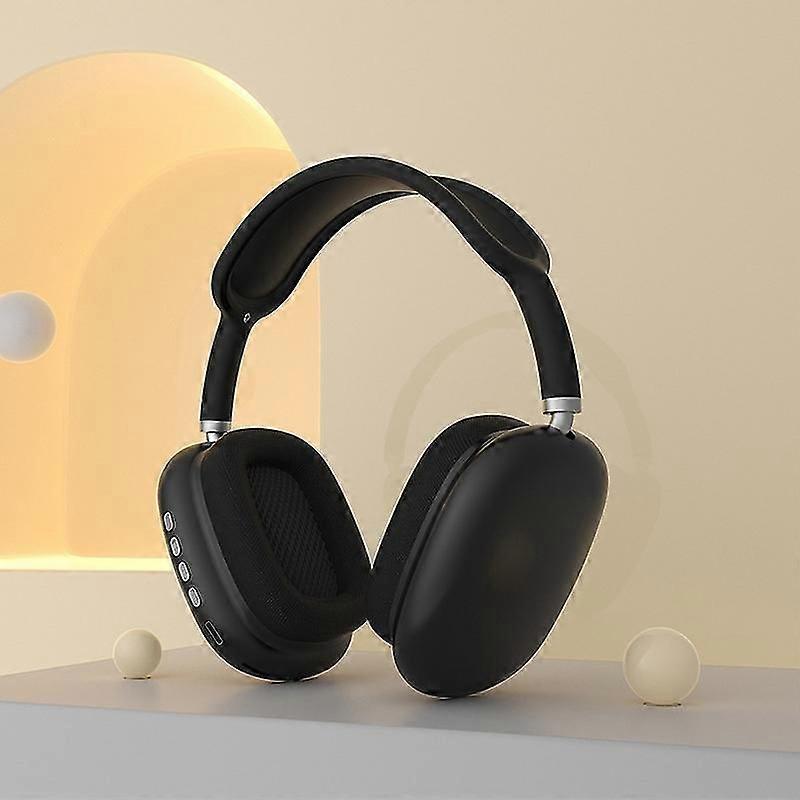 P9 Wireless Bluetooth Headset [XR]