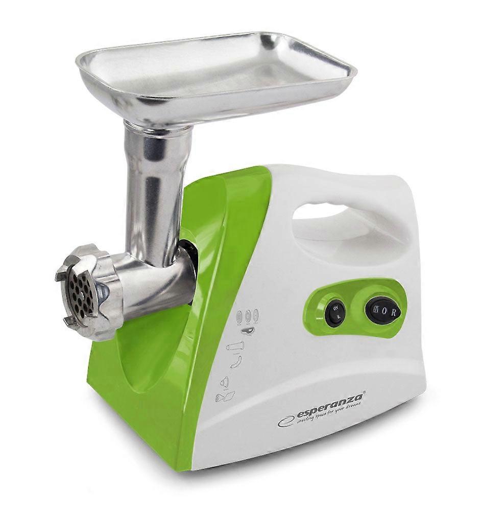 Esperanza Meat Grinder Meatball Green