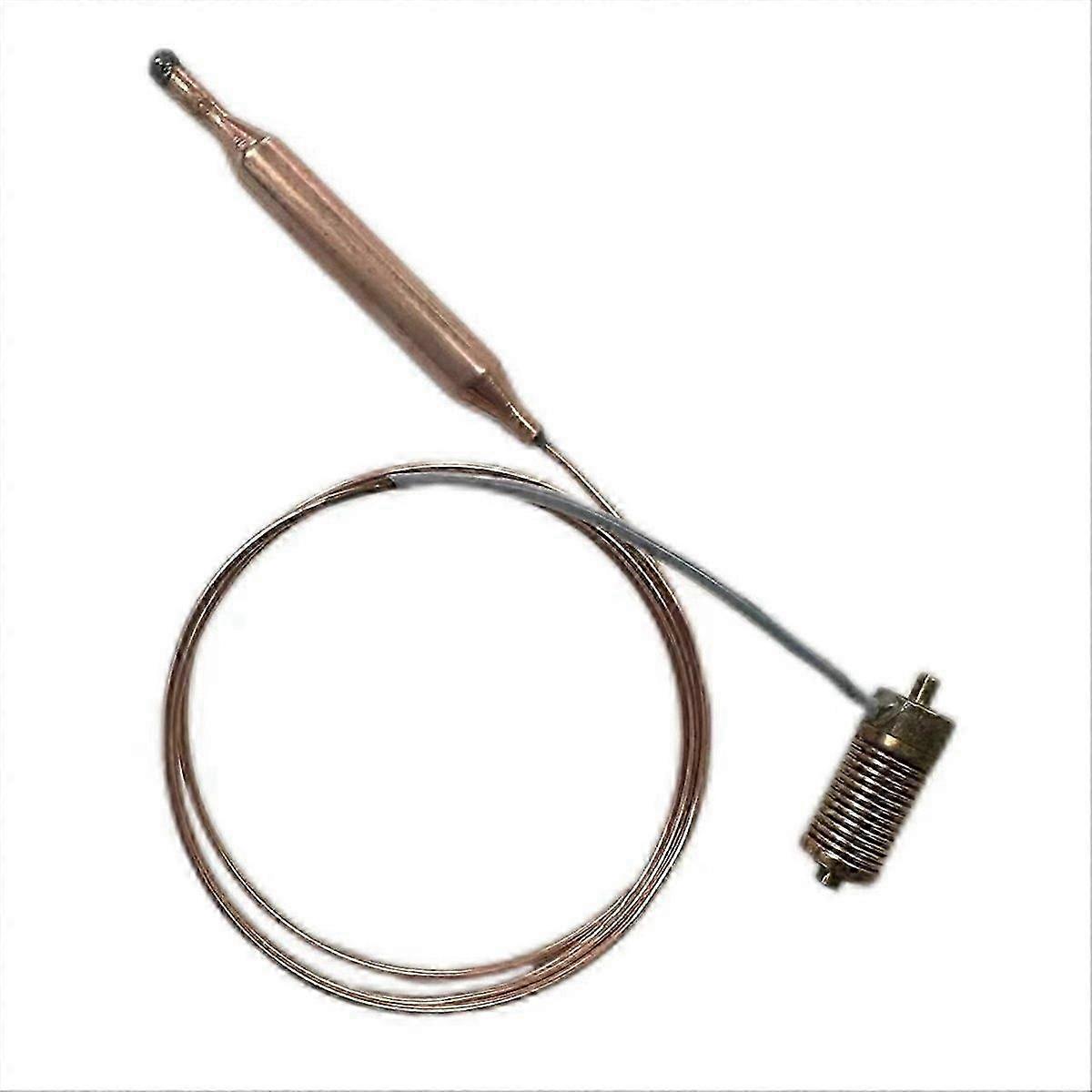 Electric Oven Temperature Sensing Probe Power Component Sensitive