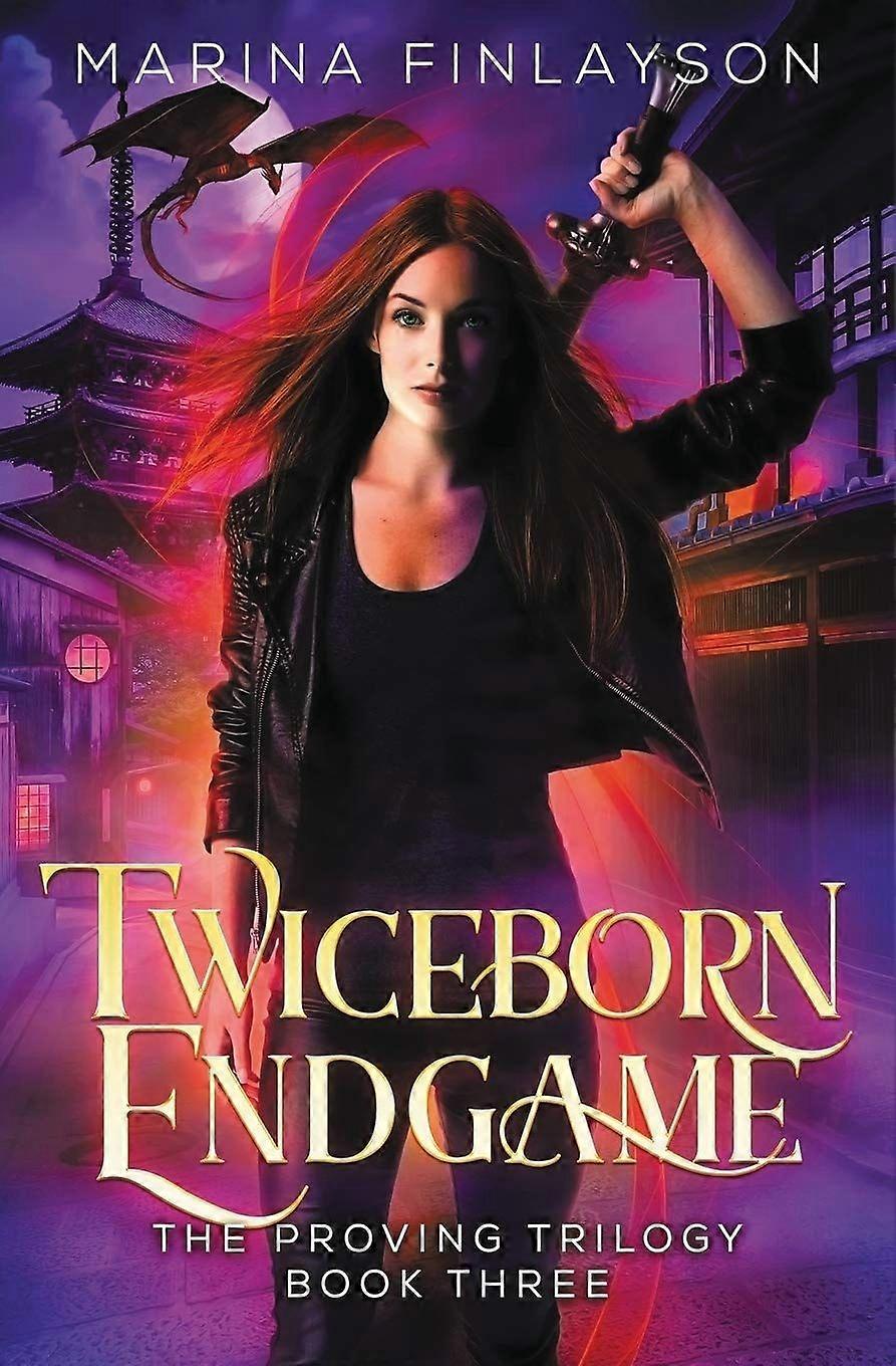 Twiceborn endgame