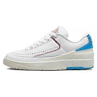 Jordan Air Jordan 2 Retro Low 'UNC To Chicago' Women's DX4401-164