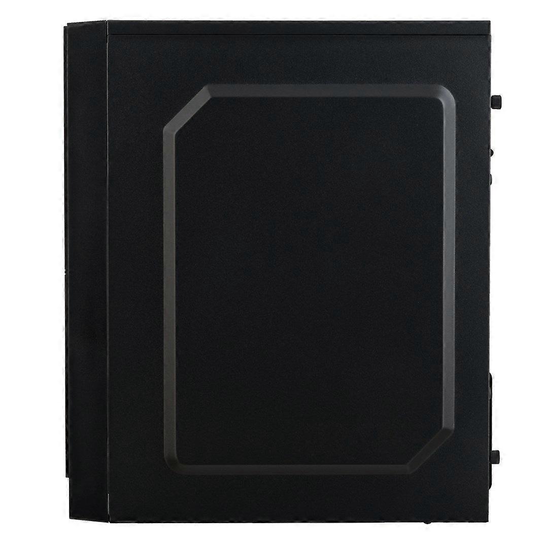 Akyga Ak36bk Computer Case Micro Tower Sort