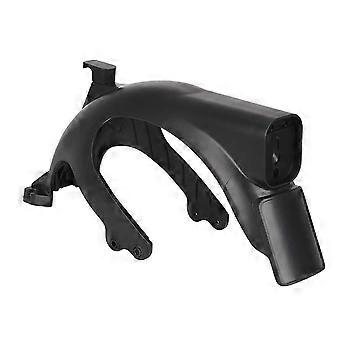 Rear Wheel Fender for Ninebot Max G2 Electric Scooter Back Mudguard Wing Fender Support Assembly Par