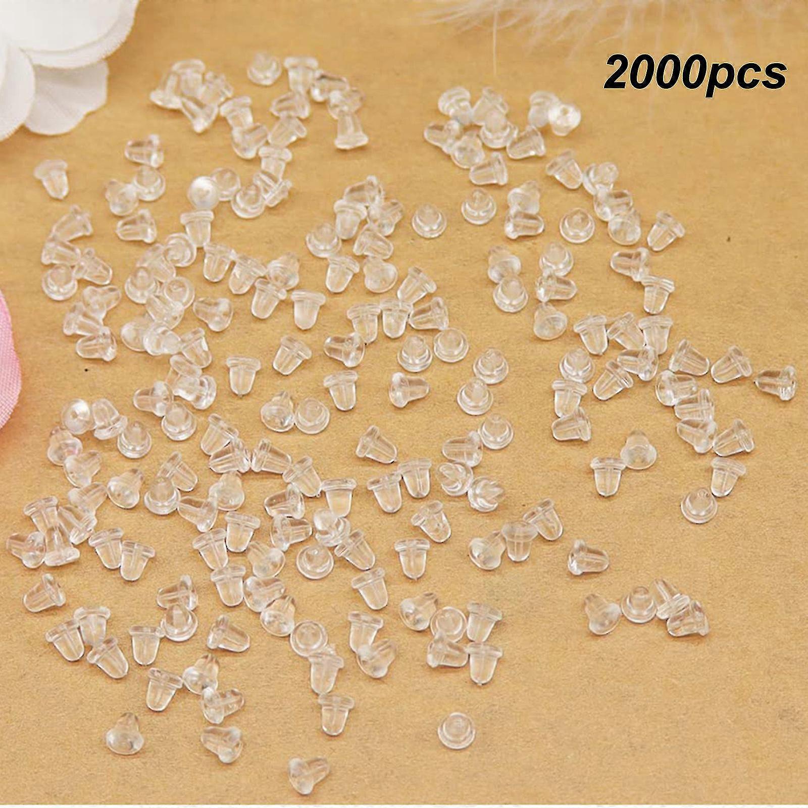 Silicone Rubber Earring