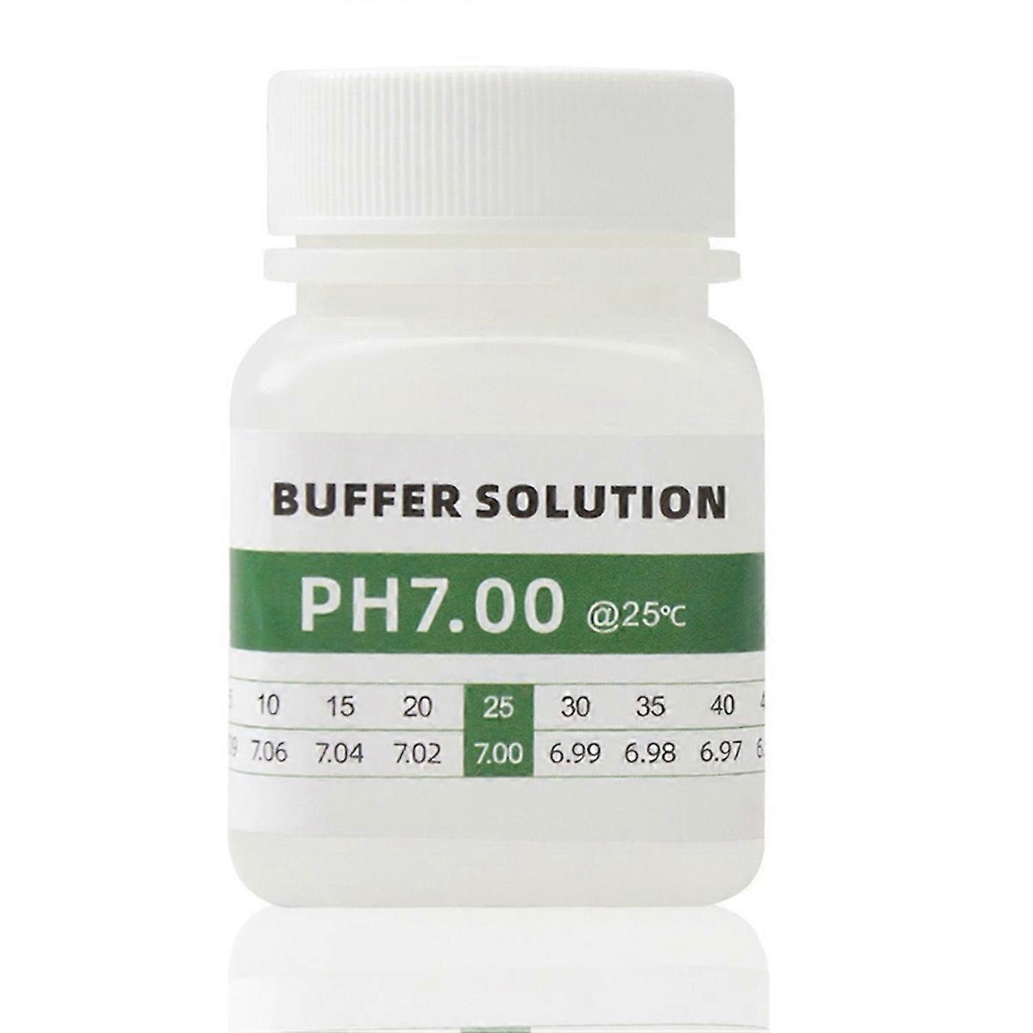 PH Meter Calibration Solution ORP Tester Calibration Solution Buffer Solutions