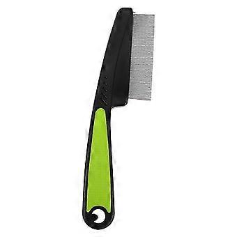 Fine Tooth Dandruff Hair Comb Professional Hair Comb Dandruff Remove Comb