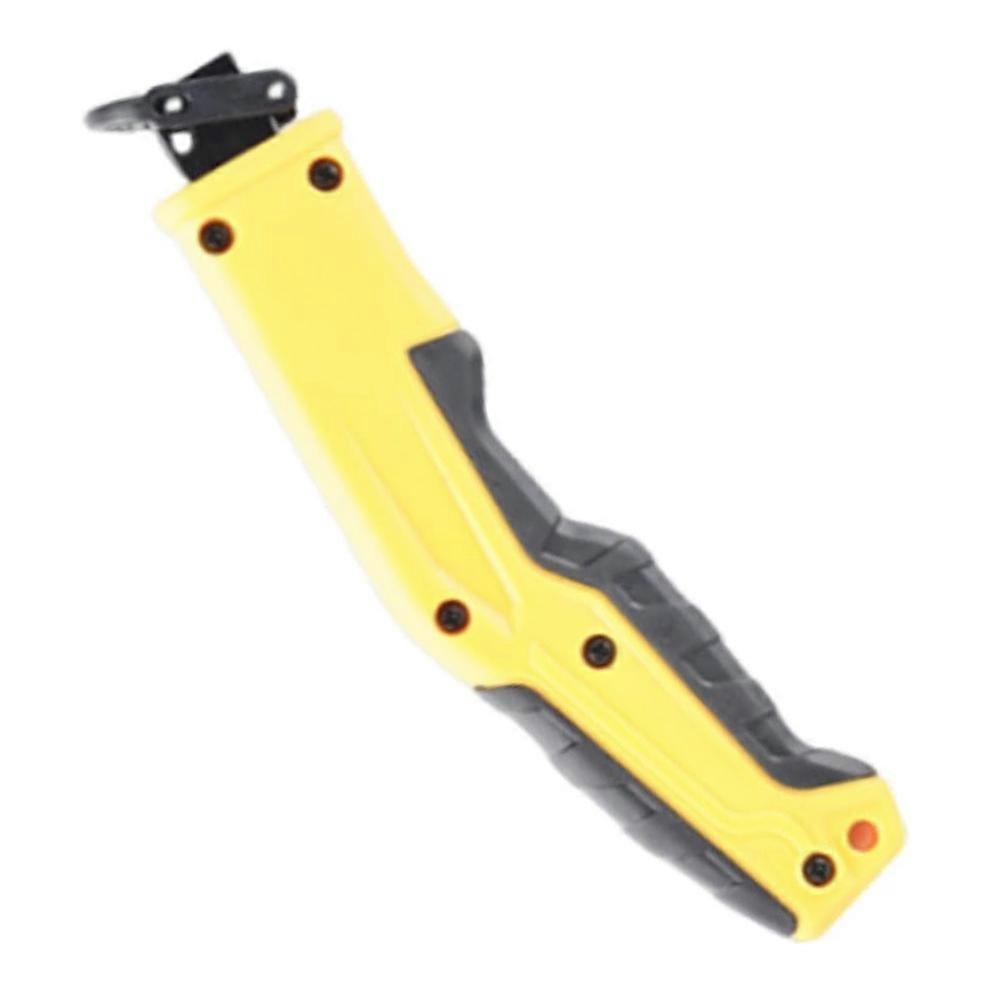 Saw Handle Replace Easy Installation Comfortable to Use Stable Hardware High Performance Ergonomic