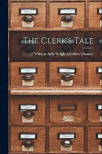 The clerk's tale