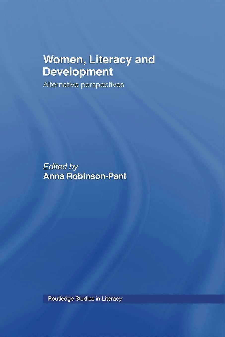 Women, literacy and development