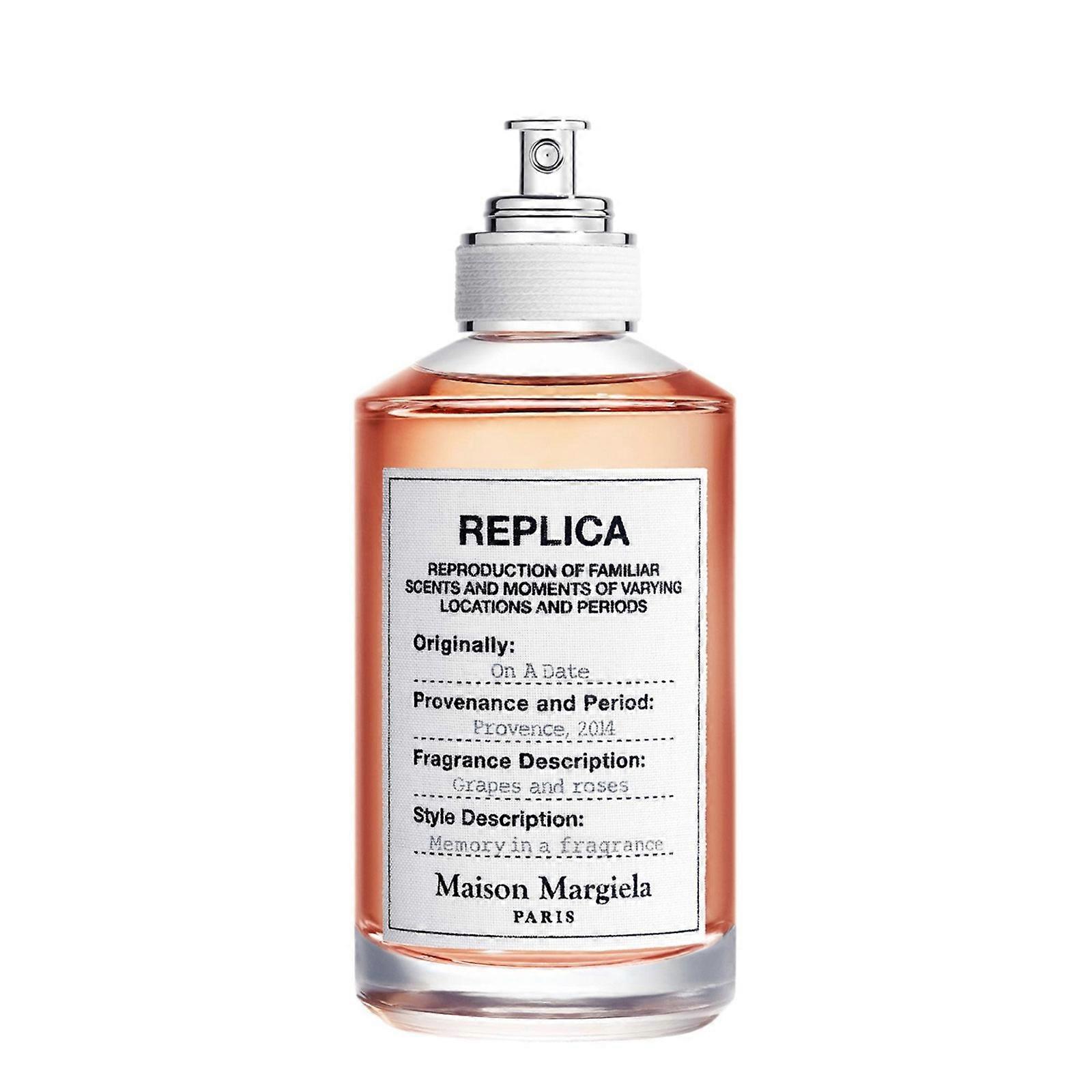 Replica On A Date EDP 100ml