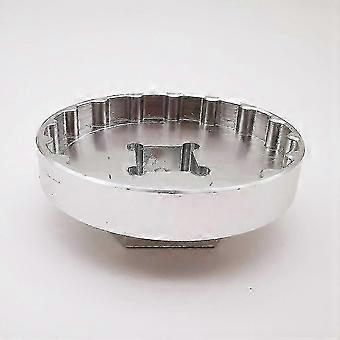 1 Pcs suporte inferior da bicicleta instalar ferramenta de remoção 16t 52.2mm para Emonda T47 /sram Dub T47 16-tooth suporte inferior