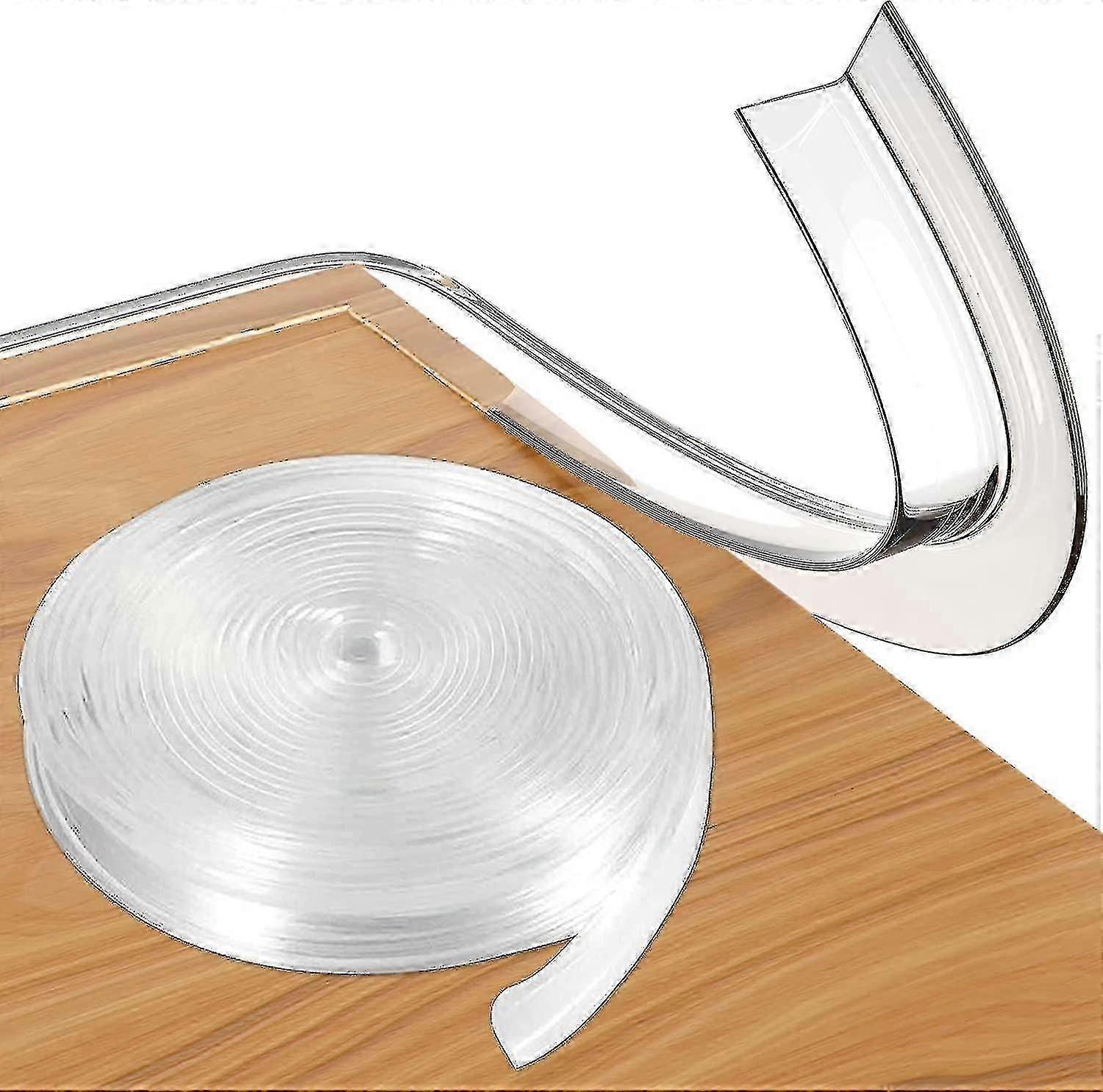 Proofing, Tables Corner Safety, 20ft(6m) Zekai