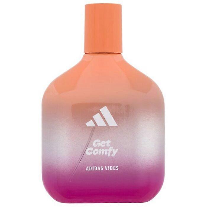 Vibes Get Comfy EDP 50ml
