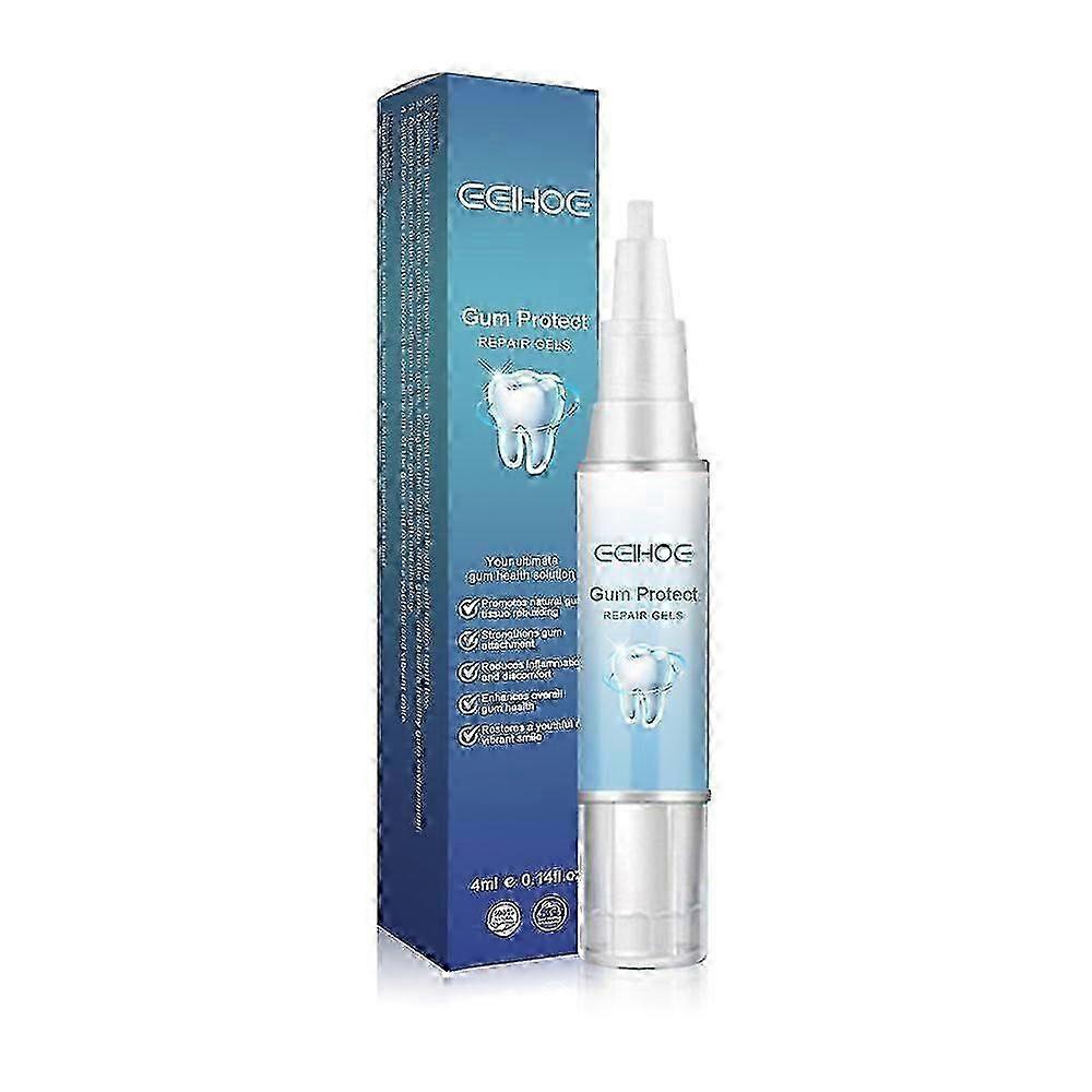 Repairing Gum & Teeth Gel