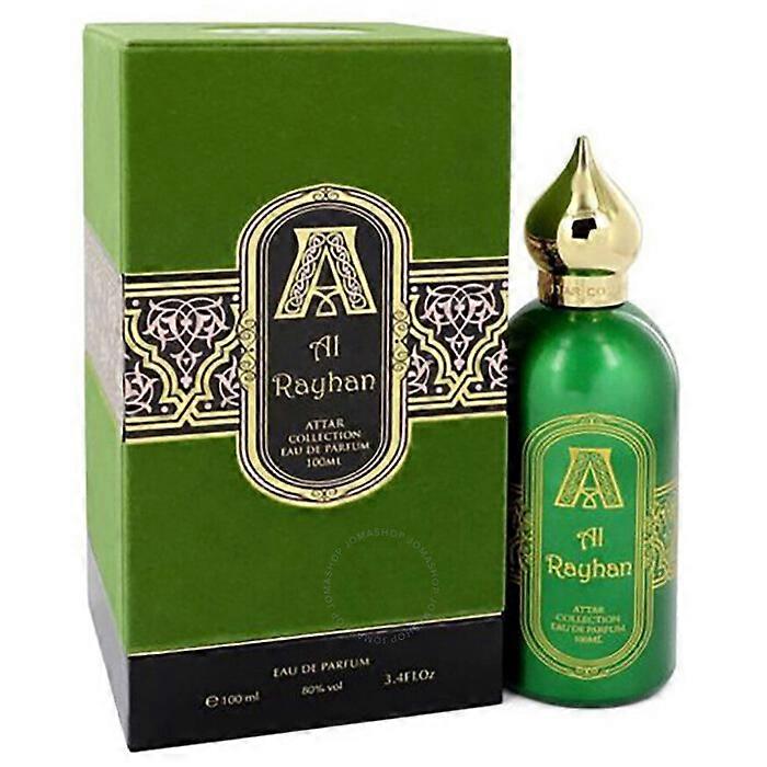 Al Rayhan EDP 100ml