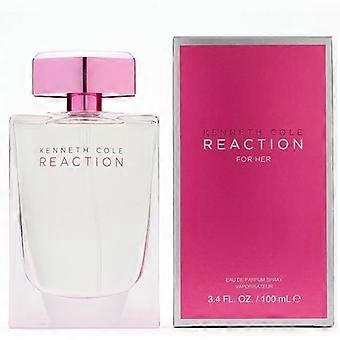 Reaction EDP 100ml