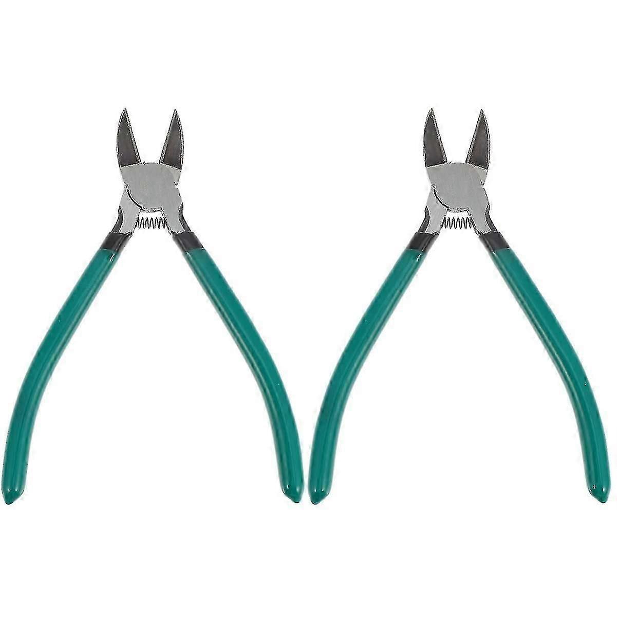3pcs Heavy Duty Side Cutting Pliers Multifunction Precision Tool