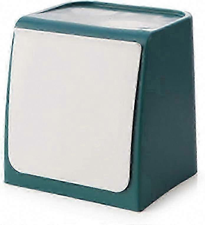 Mini Hanging Wall-Mounted Bin for Kitchen, Bathroom, WC, Office