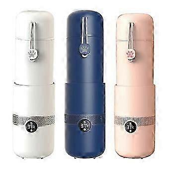 Electric cooler warmer cup mini drinks mug bottle for