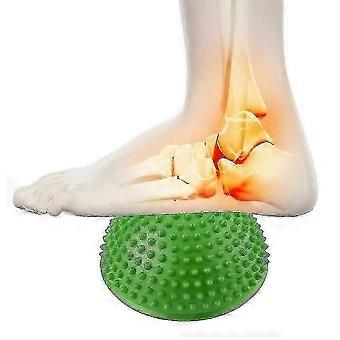 Evenwichtstraining halve bal voor thuisgym - Voettherapie & oefenapparatuur