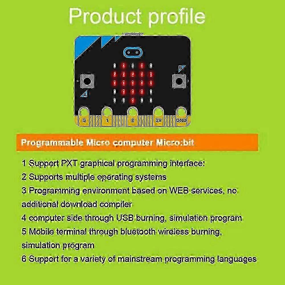 V1.5 Development Board Smart Car Kit