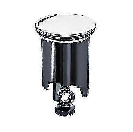 Adjustable 40mm Bathroom Sink Plug