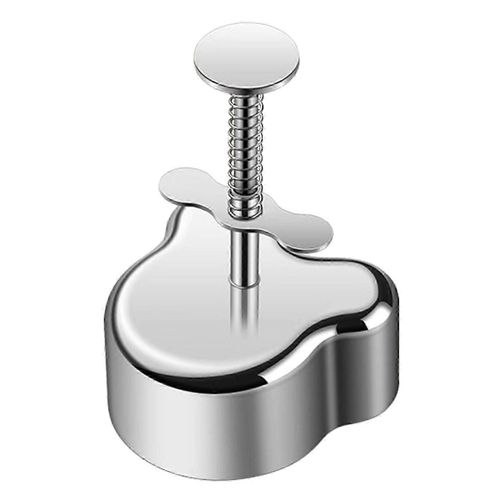 Multi Shape Stainless Mold