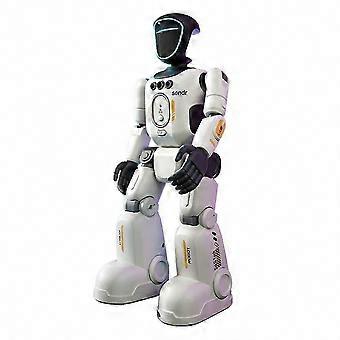 Programmable RC Robot, AI Smart Remote Control Dancing Toy for Kids