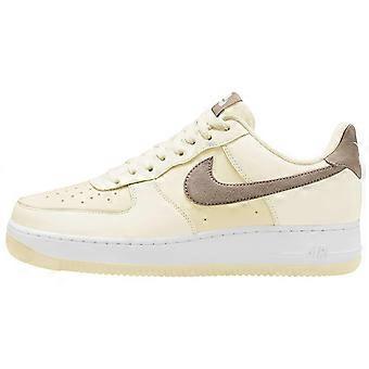 Nike Air Force 1 Coconut Milk Khaki FN5832-101