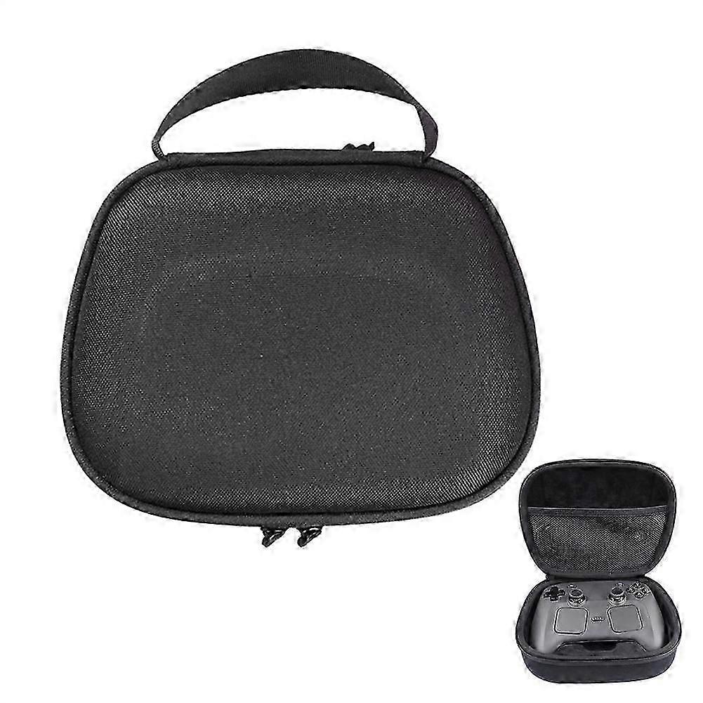 Storage Bag for Steam Controller 2 Gamepad Hard Case Black MP