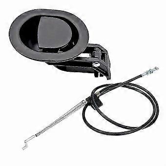 Recliner Handle Repair Cable 50cm for Heavy Duty Sofa Chair Mechanism