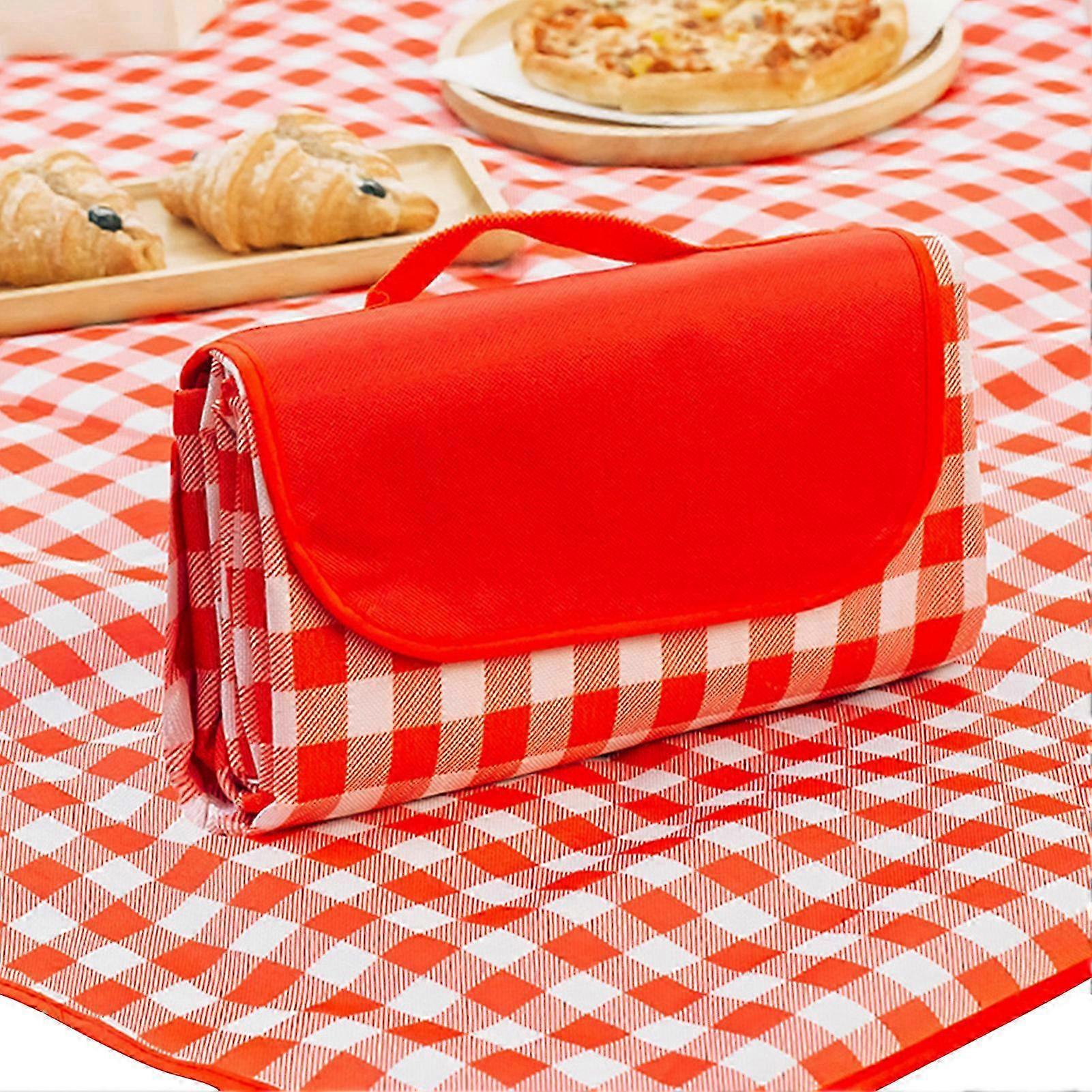 Waterproof Foldable Picnic Mat